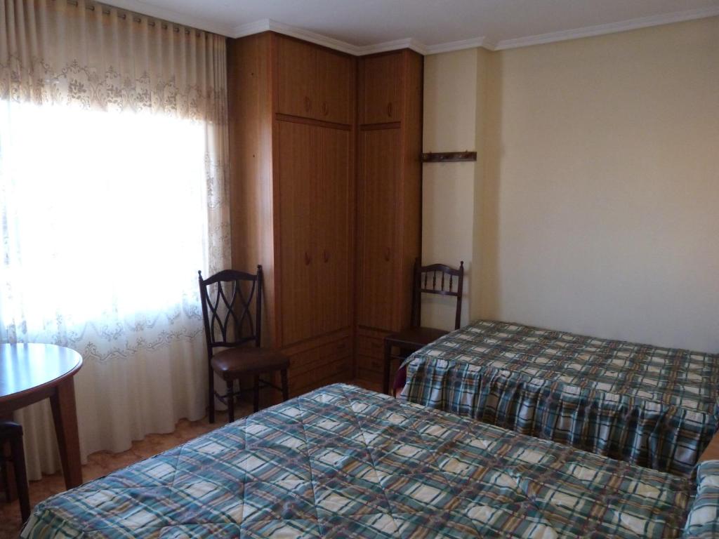 Hostal Isabel - Jumeau