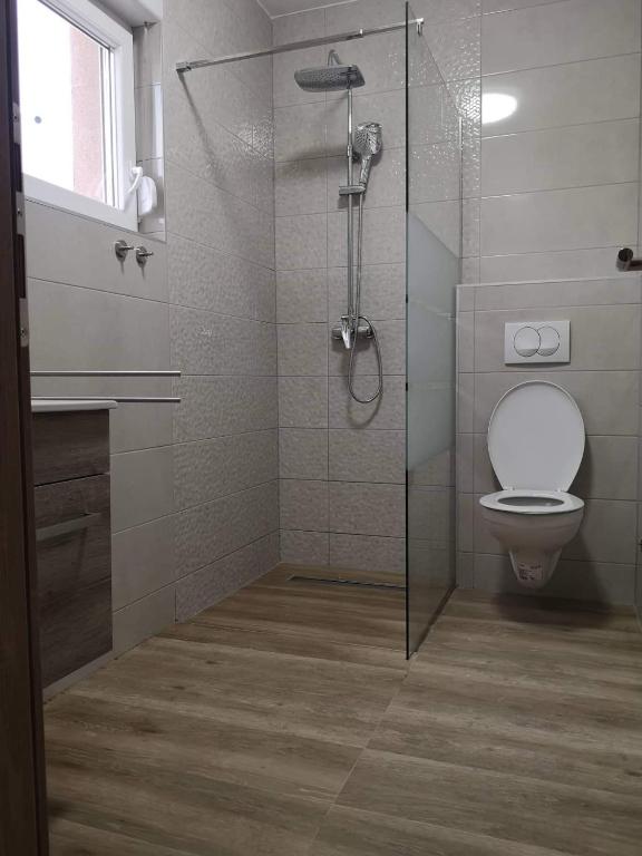 Apartmani Sunce - Estudio De Apartamento Con Vista Al Mar