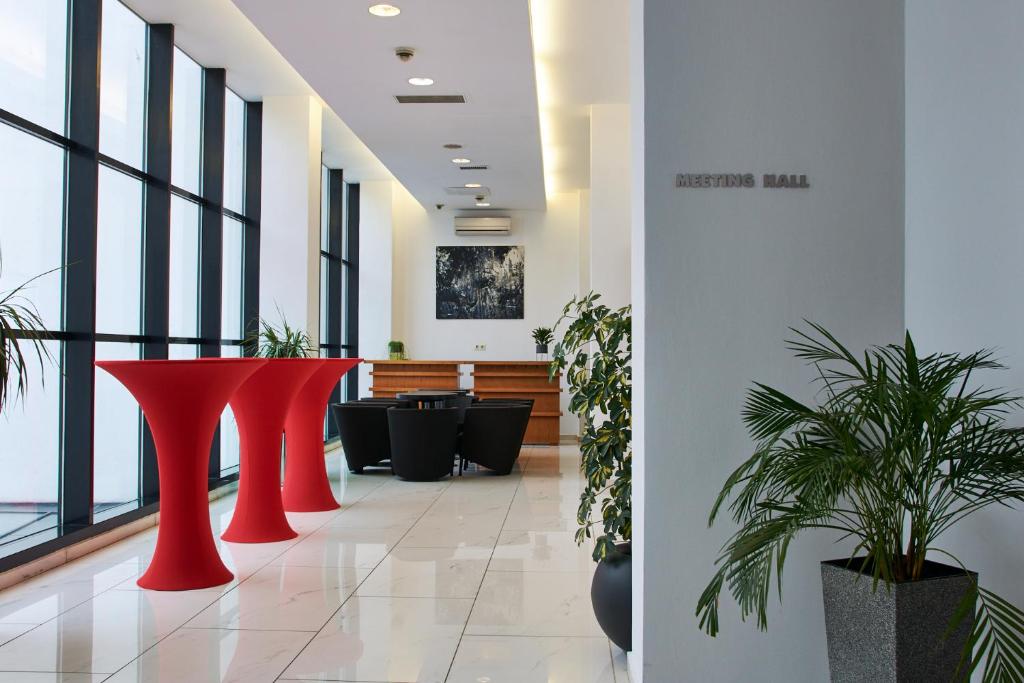 Hotel Concordia - Resim 43