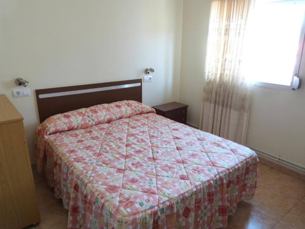 Hostal Isabel - Chambre Double