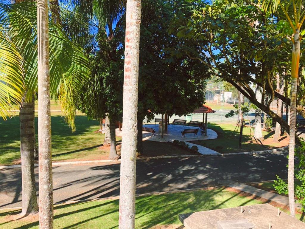  Hotel Parque Das Primaveras