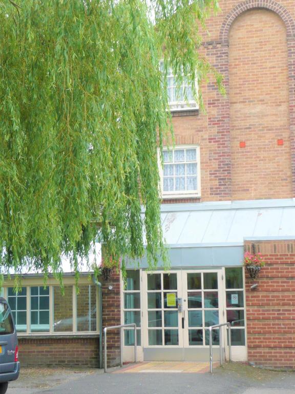 Luther King House - Resim 11