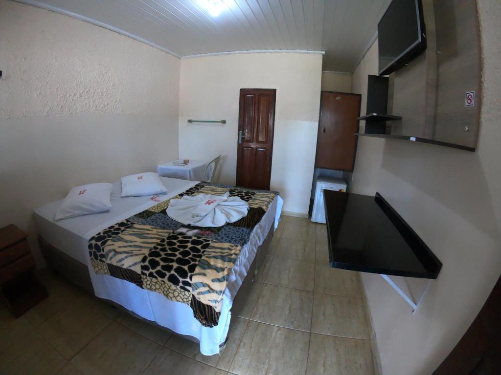  Hotel Marajó - Turismo de Experiência