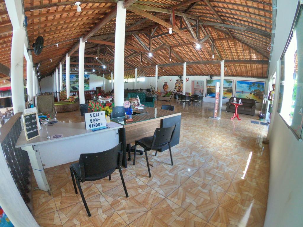  Hotel Marajó - Turismo de Experiência