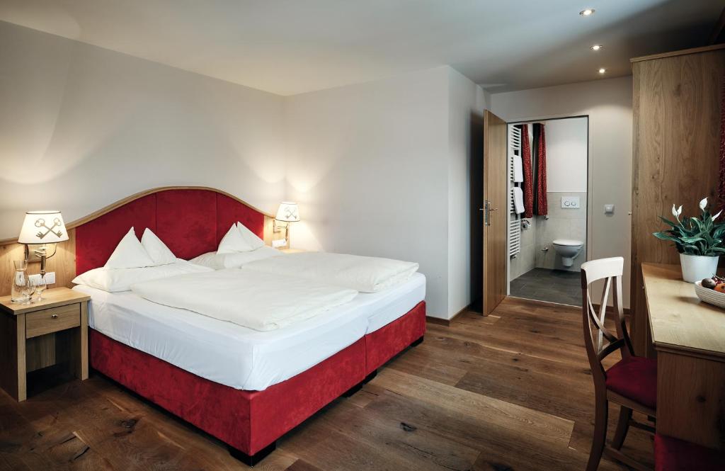 Hotel Pichlmayrgut - 4