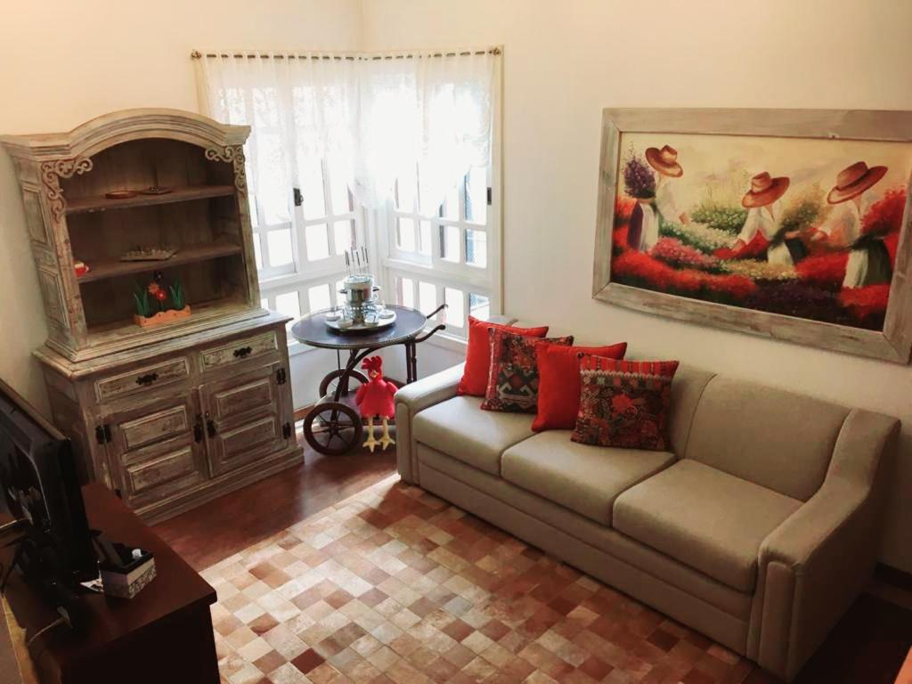  Duplex Confortável - ESPECIAL PARA VOCÊ