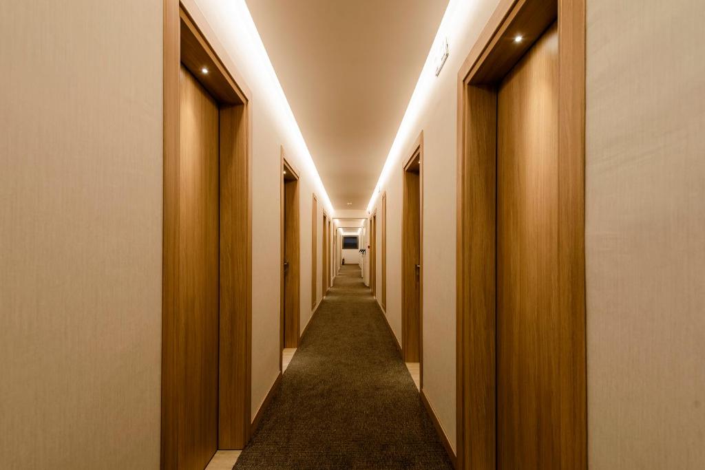 Fotografie z fotogalerie ubytování Acandia Hotel v destinaci Město Rhodos