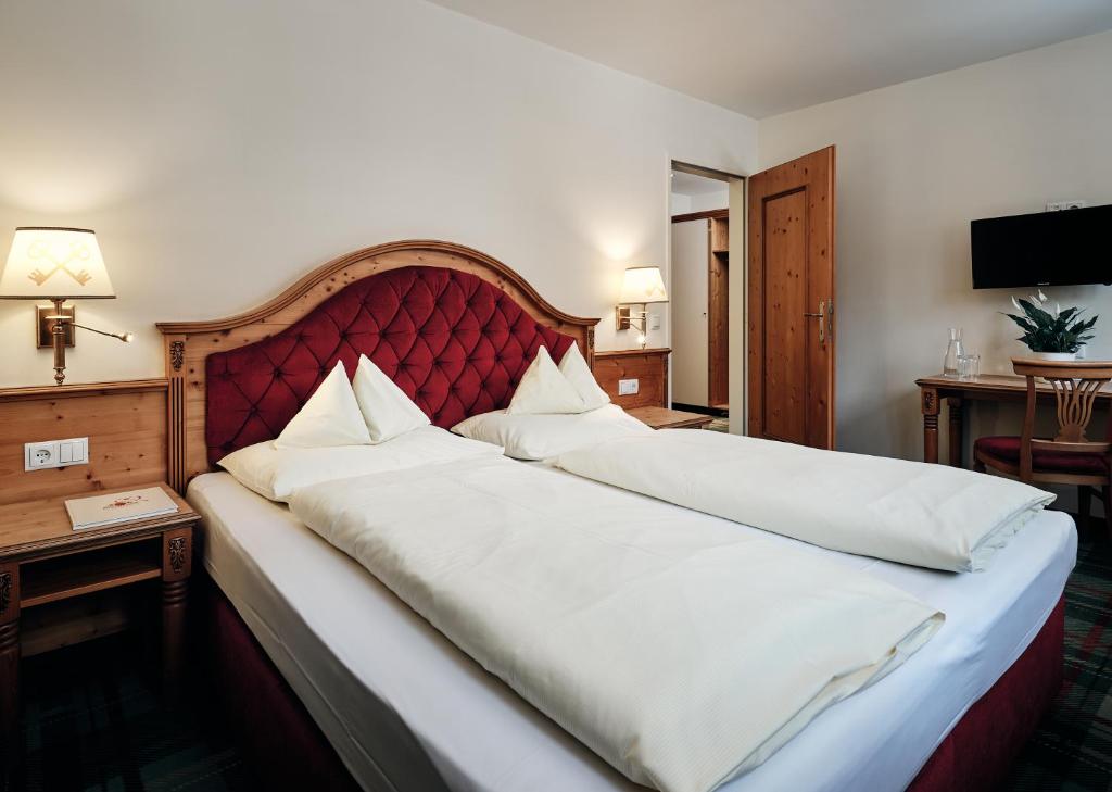 Hotel Pichlmayrgut - 18