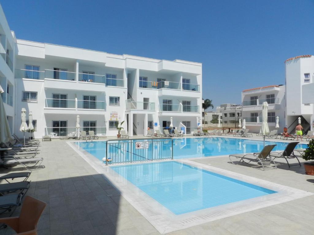 Evabelle Napa Hotel Apartments, Ayia Napa – Updated 2023 Prices