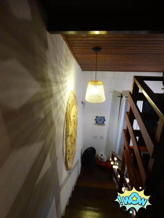  Flat La Piazzetta em Pipa