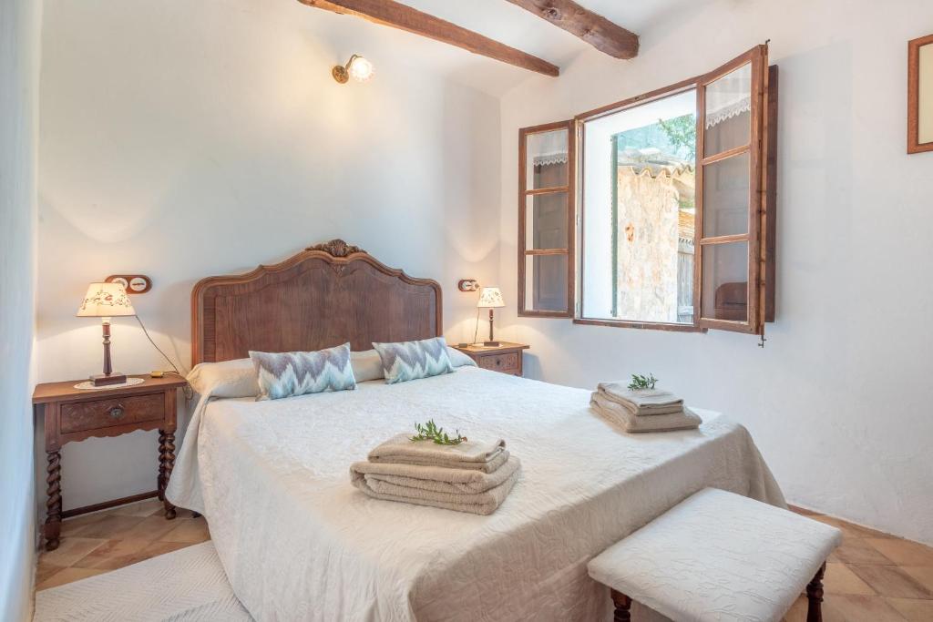 Villa Cami de la Mar, Puerto de Sóller – Bijgewerkte prijzen 2022