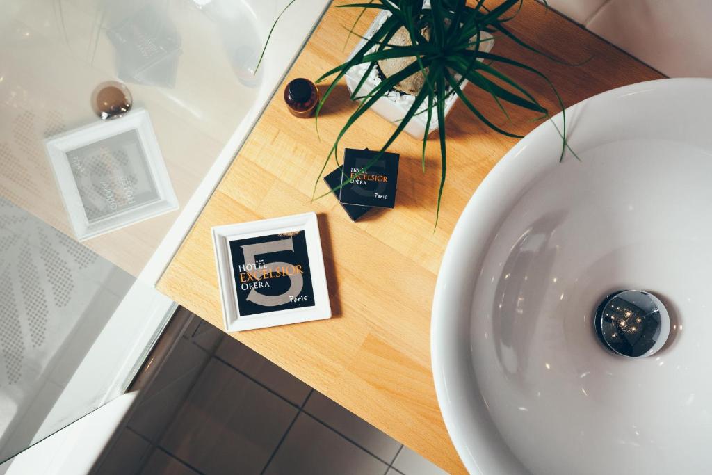 Excelsior Opera - Resim 29