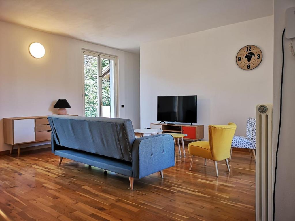 RESIDENCE BMB, Gravedona (updated prices 2024)