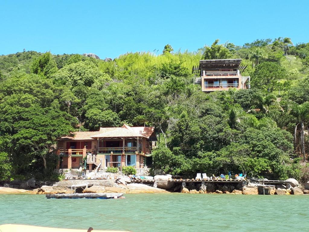  Tainha da Praia Aparthotel