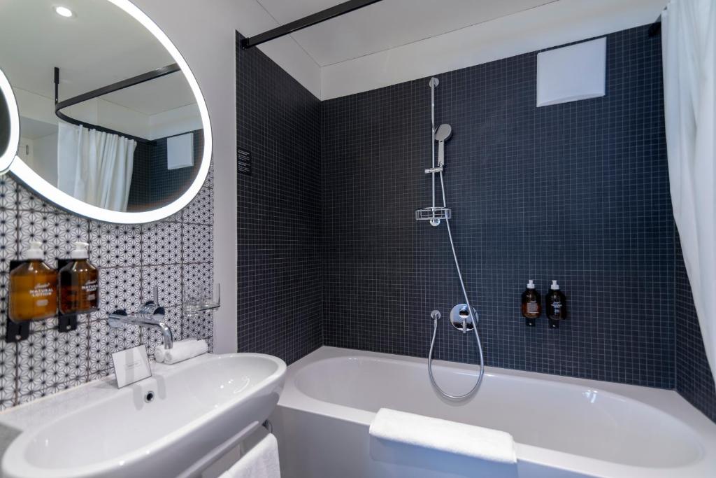 Marktgasse Hotel - Resim 27