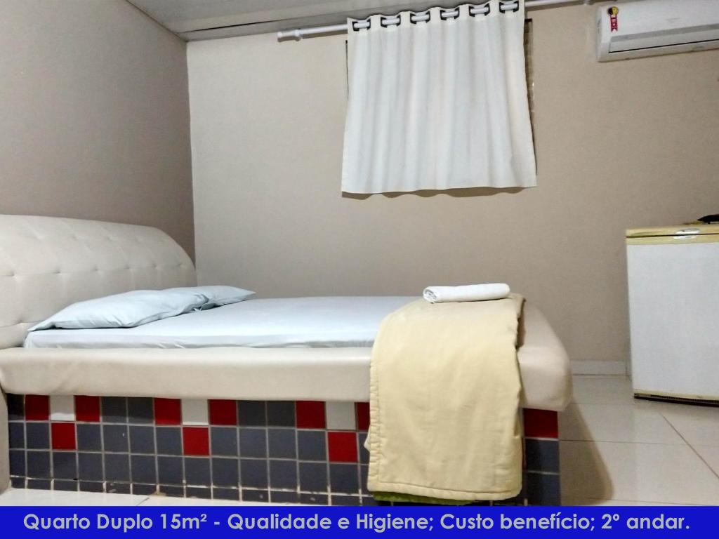  Hotel Supremo Unidade 2 - antigo Dok Brasília Hotel