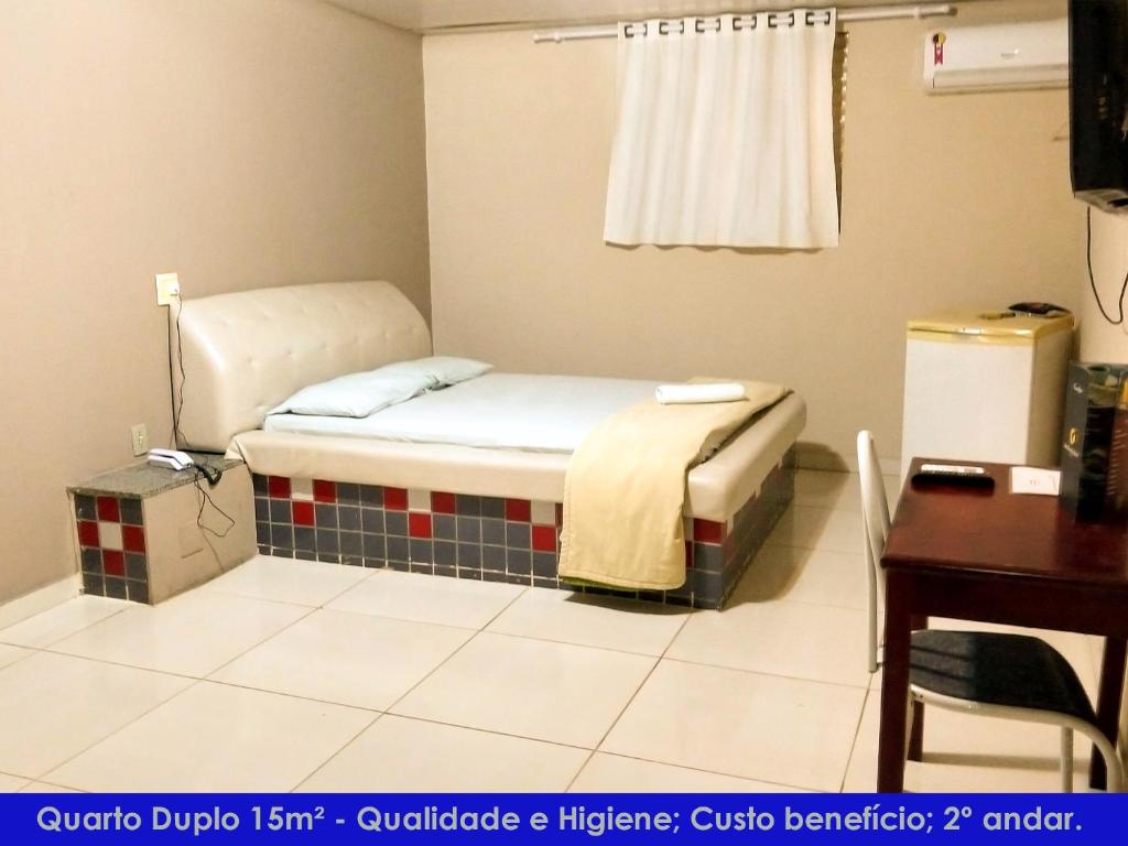 Hotel Supremo Unidade 2 - antigo Dok Brasília Hotel