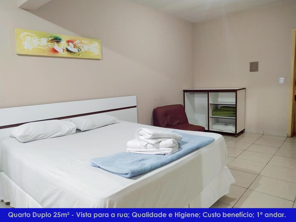  Hotel Supremo Unidade 2 - antigo Dok Brasília Hotel