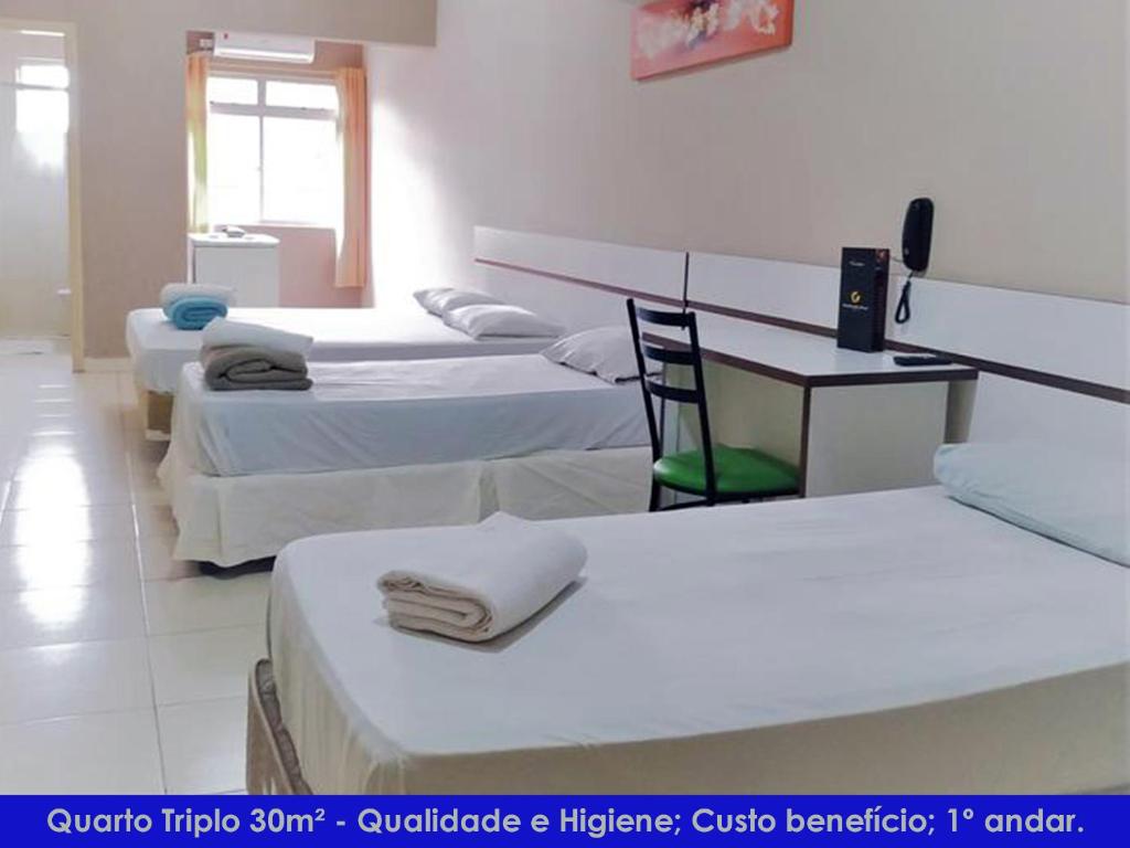  Hotel Supremo Unidade 2 - antigo Dok Brasília Hotel
