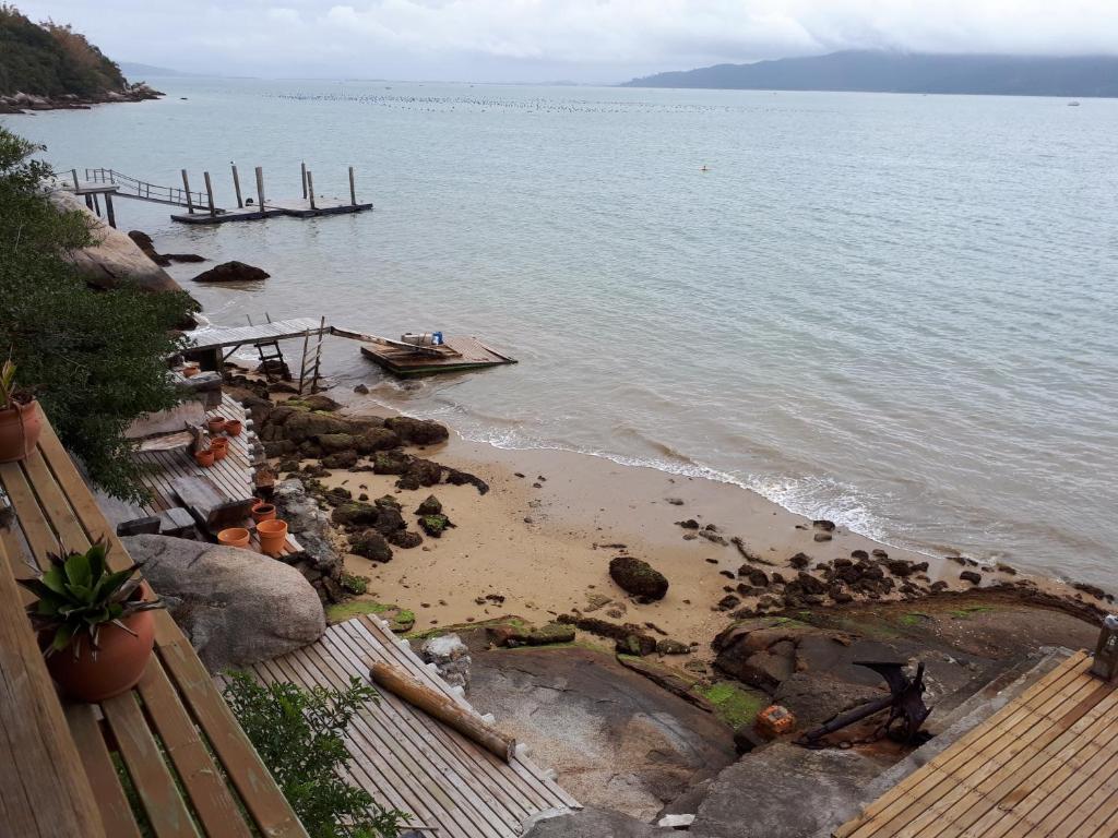  Tainha da Praia Aparthotel