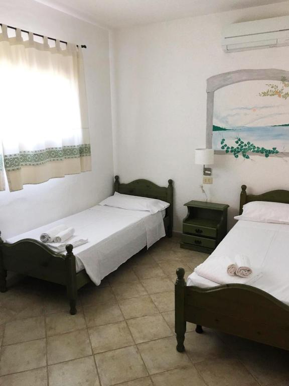 Kép Vallemare Residence e Studios szállásáról Baja Sardiniában a galériában