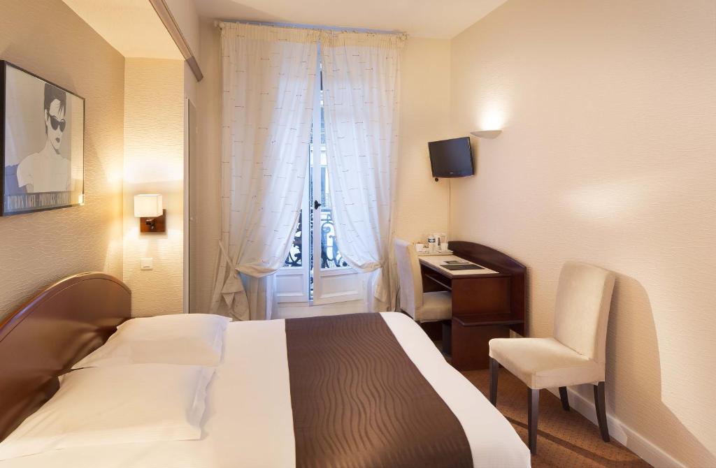 Excelsior Opera - Resim 11