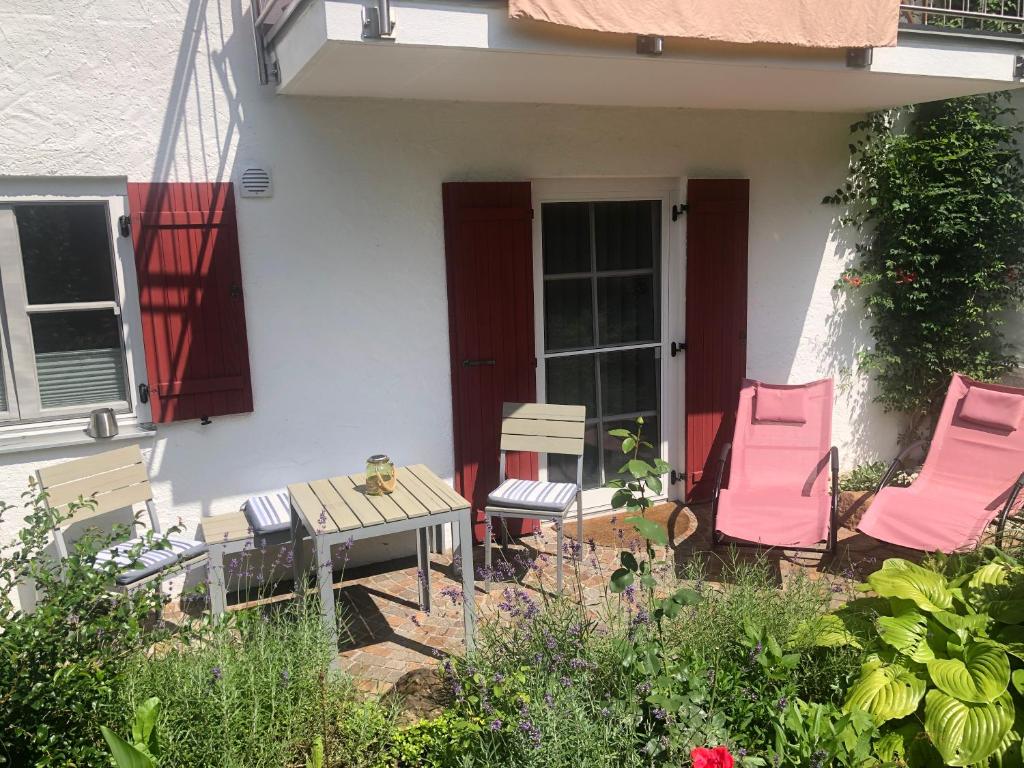 Wolfˋs Apartment - 4