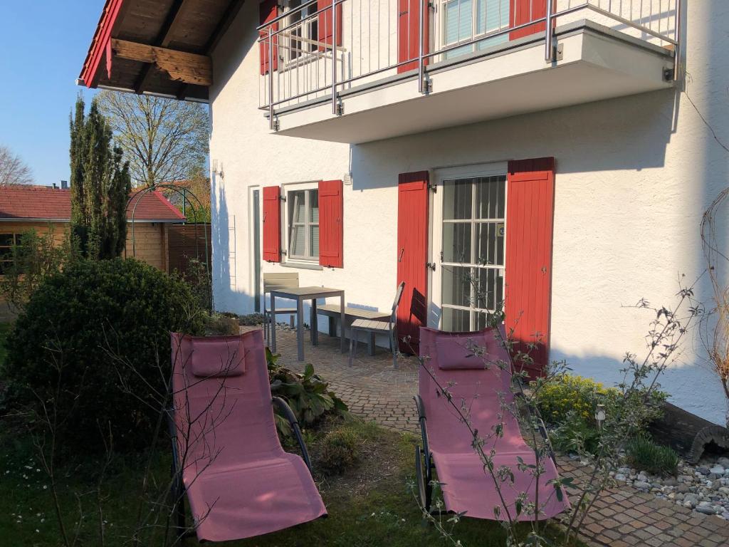 Wolfˋs Apartment - 3