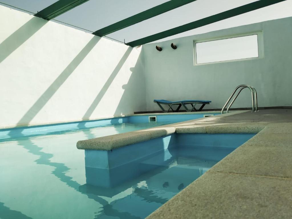 Villa Cabrera Piscina privada wifi (Spanje Teguise) - Booking.com