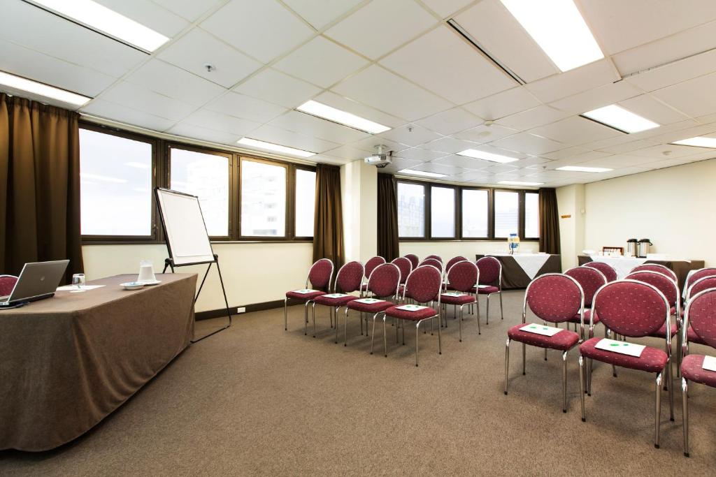 Hotel Grand Chancellor Townsville - Resim 37