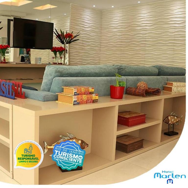  Hotel Marlen