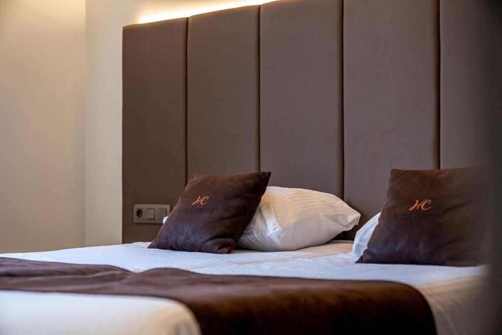 Hotel Central - Resim 12