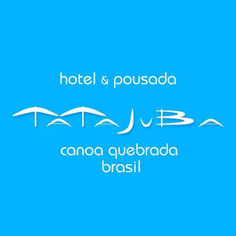  Hotel & Pousada Tatajuba