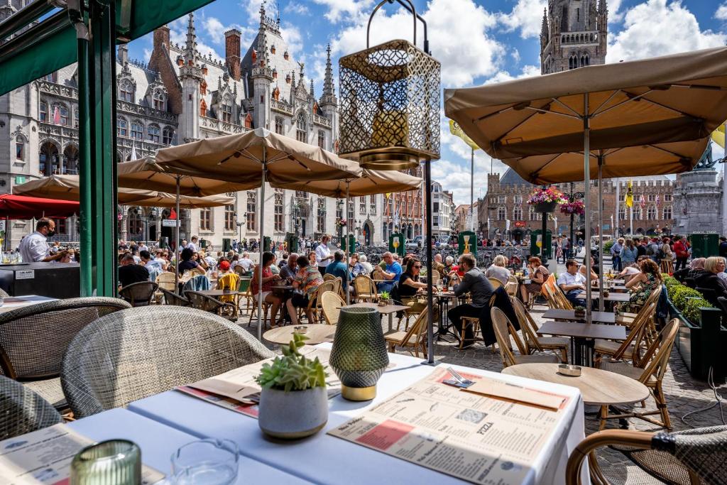 Hotel Central - Resim 5