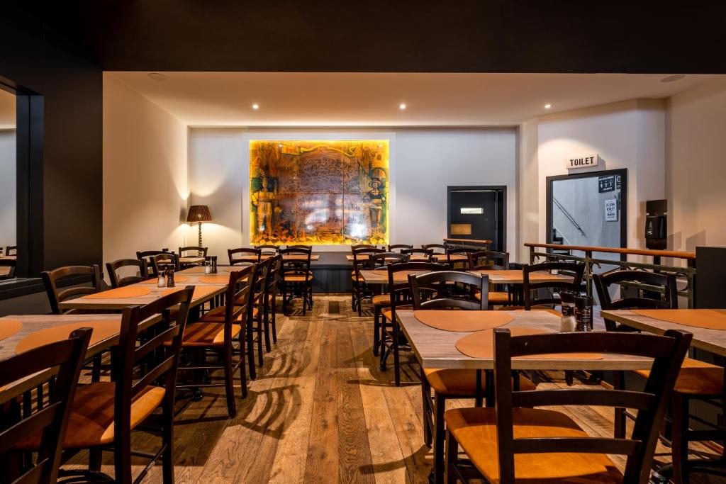 Hotel Central - Resim 8