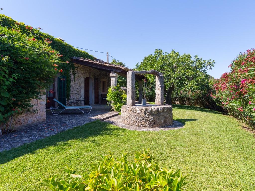Casita es figueral, Campanet – Updated 2022 Prices
