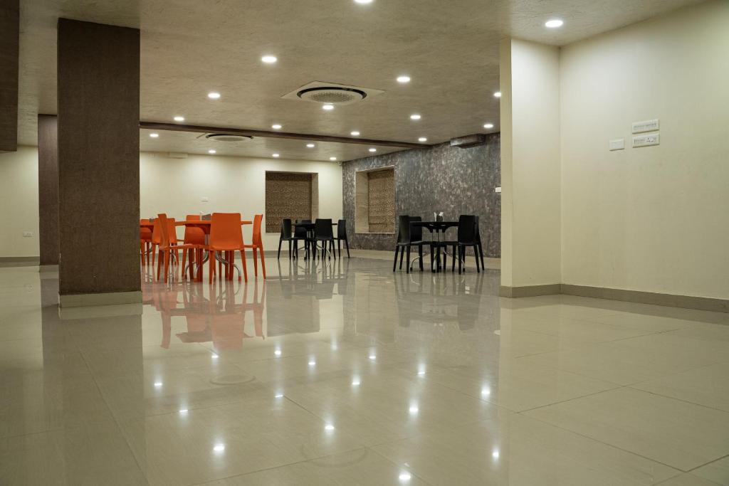 Fotografie z fotogalerie ubytování NK7 Guest House v destinaci Kalkata