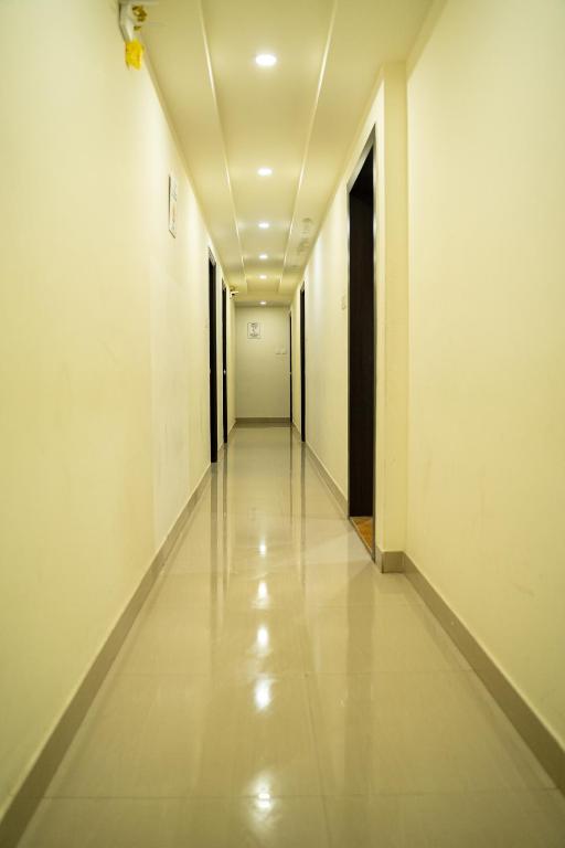Fotografie z fotogalerie ubytování NK7 Guest House v destinaci Kalkata