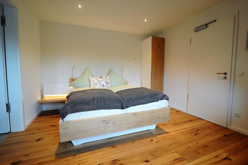 Blekkers Bed&Breakfast - Petite Chambre Double