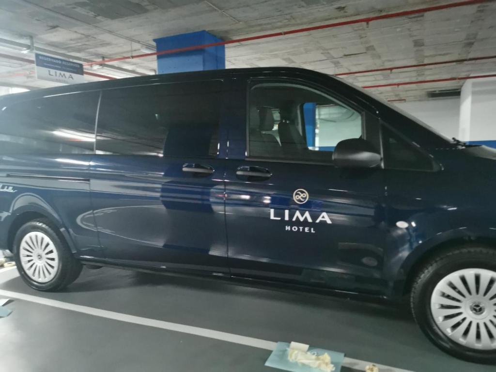 Hotel Lima - Adults Recommended - Resim 12