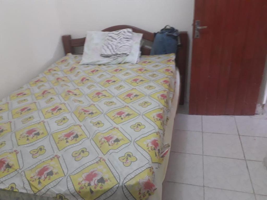  Casa inteira com ótima localização em Tamandaré