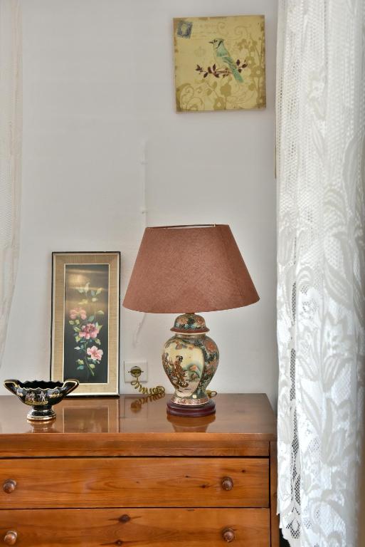 Fotografie z fotogalerie ubytování Grandmas Guest House v destinaci Hydra