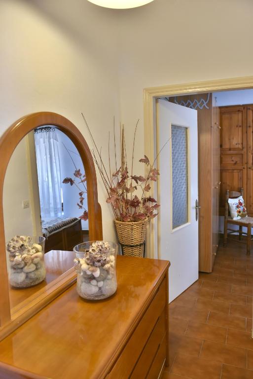 Fotografie z fotogalerie ubytování Grandmas Guest House v destinaci Hydra