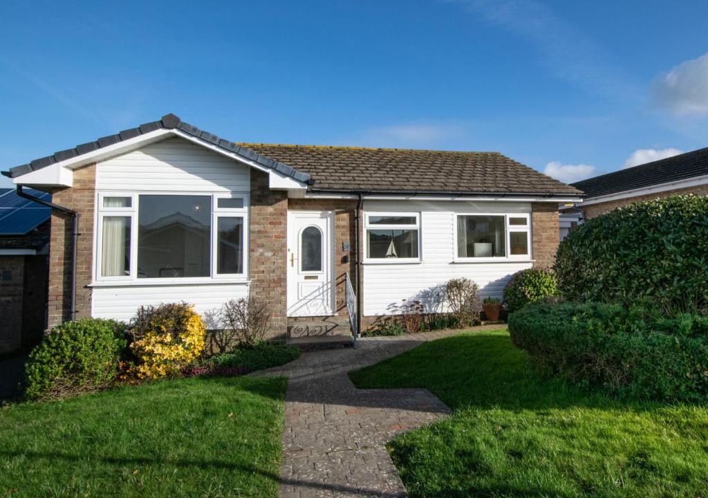 Holiday home Cerdd y Don, Aberporth, UK