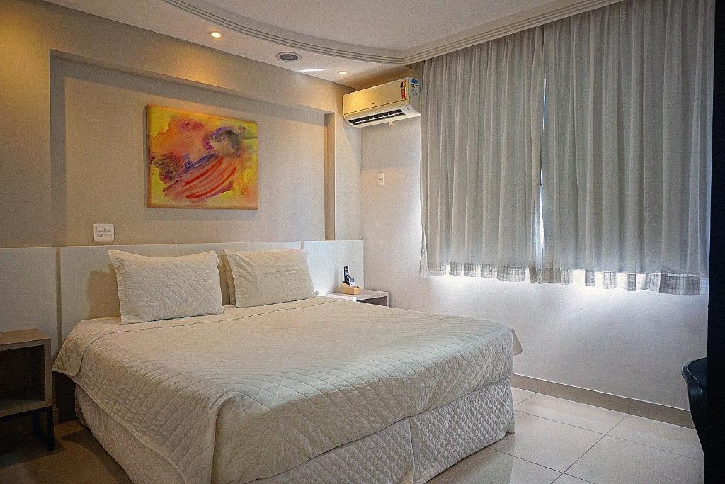  Hotel Pedra Negra Gov. Valadares