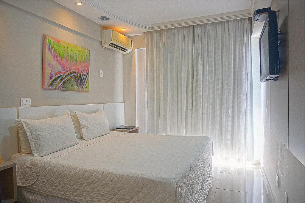  Hotel Pedra Negra Gov. Valadares