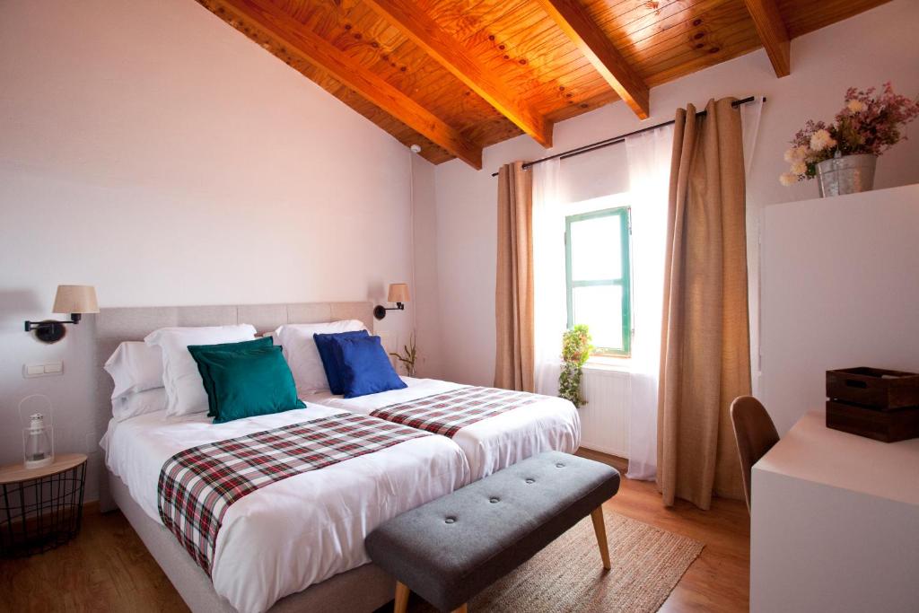 Booking.com: Hotel Boutique Carrasqueta Alicante-Xixona ...