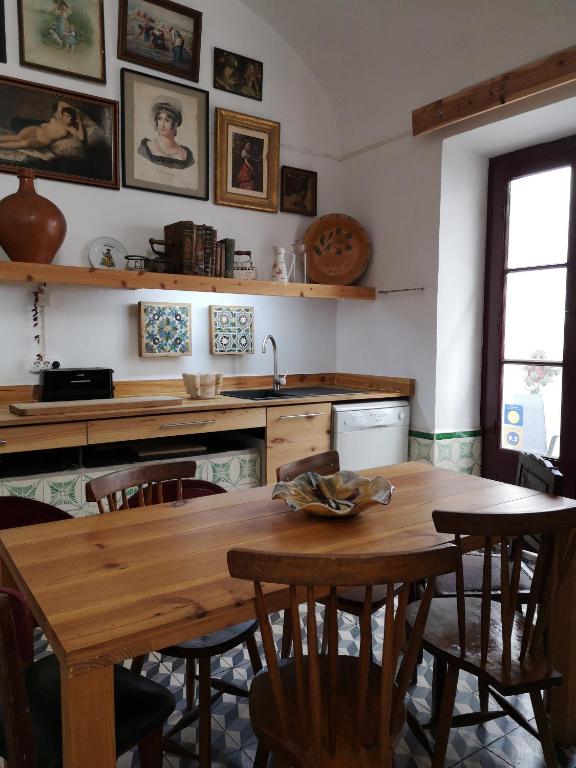 Casa do Sertório - Casa inteira - 14