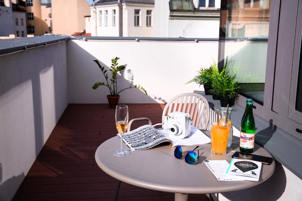 Miss Sophie's Downtown - Resim 20