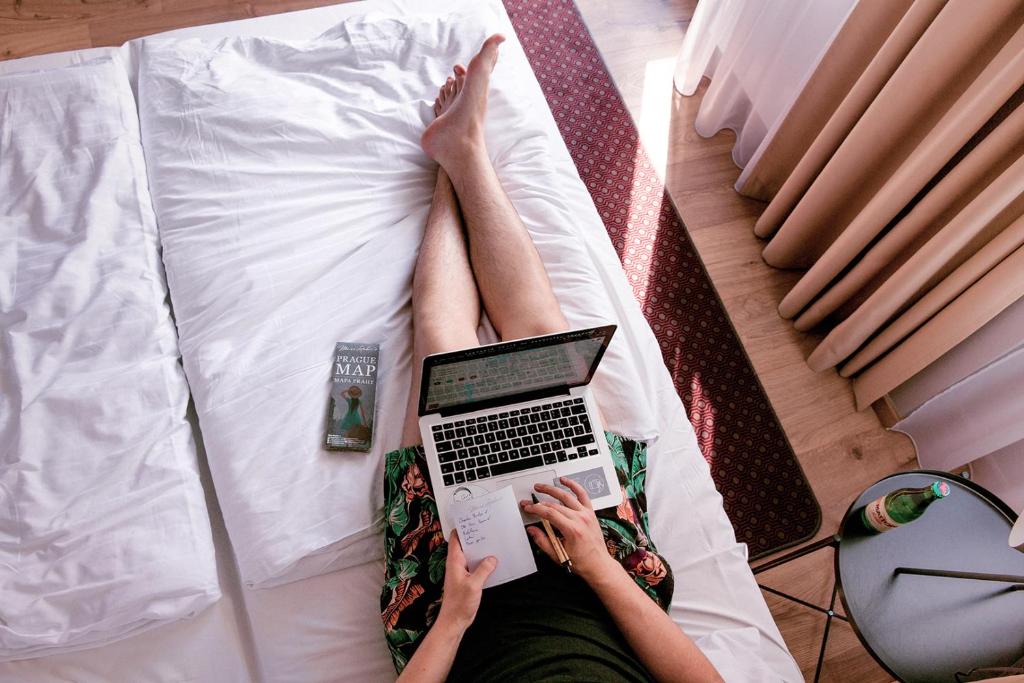 Miss Sophie's Downtown - Resim 10